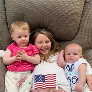 Meet your Posher, Cyndi